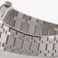 NEW PAPERS Audemars Piguet Royal Oak BLACK 41mm Steel 15510ST.OO.1320ST.02 BOX