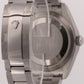 NEW STICKERED 2021 PAPERS Rolex Sky-Dweller BLUE Steel OYSTER 42mm 326934 BOX