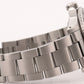 1993 Rolex Submariner Date 16610 Black Stainless Steel Automatic 40mm Watch