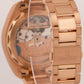 2025 PAPERS Omega Seamaster Aqua Terra BLUE 18K 41mm 220.50.41.21.03.001 BOX