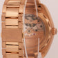 2025 PAPERS Omega Seamaster Aqua Terra BLUE 18K 41mm 220.50.41.21.03.001 BOX