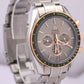 MINT PAPERS Omega Speedmaster Tokyo 2020 Steel 18K 42mm 522.20.42.30.06.001 BOX