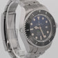 Rolex Sea-Dweller Deepsea CAMERON Blue Black Stainless Steel CERAMIC 44mm 116660