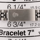 Ladies Rolex DateJust 79174 Mother of Pearl Diamond Steel Jubilee 26mm 18K Watch