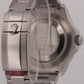 Rolex Yacht-Master Platinum RHODIUM Gray 40mm Stainless Steel Watch 116622