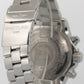 Breitling Super Avenger Chronograph MOTHER OF PEARL DIAMOND 48mm Steel A13370
