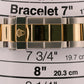 2007 PAPERS Rolex Yacht-Master BLUE 18K Yellow Gold Stainless 40mm 16623 BOX