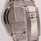 2024 Rolex Daytona Cosmograph Ghost Silver 18K White Gold 40mm 126509 Box Papers