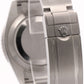 Rolex Submariner Date BLACK Ceramic Stainless Steel 41mm 126610 LN Watch BOX