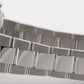 2023 PAPERS Rolex DateJust 41 WHITE ROMAN Stainless Steel 41mm 126300 BOX