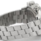 Breitling Super Avenger Chronograph MOTHER OF PEARL DIAMOND 48mm Steel A13370