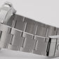 MINT Rolex Explorer II 42mm BLACK Stainless Steel Orange Automatic Watch 216570