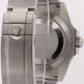 Rolex Submariner Date BLACK Ceramic Stainless Steel 41mm 126610 LN Watch BOX
