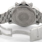 Breitling Super Avenger Chronograph MOTHER OF PEARL DIAMOND 48mm Steel A13370