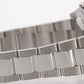 2023 PAPERS Rolex DateJust 41 WHITE ROMAN Stainless Steel 41mm 126300 BOX