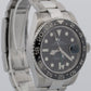 Rolex GMT-Master II BLACK Green Stainless Steel Ceramic 40mm 116710 LN Watch