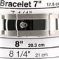 2023 PAPERS Rolex DateJust 41 WHITE ROMAN Stainless Steel 41mm 126300 BOX