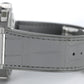 Hublot Big Bang 301.ST.5020.GR Earl Gray 44mm Steel Rubber Leather Strap Watch