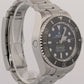 2019 Rolex Sea-Dweller Deepsea 126660 James Cameron Steel 44mm Watch Box Papers