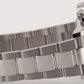 2024 Rolex Daytona Cosmograph Ghost Silver 18K White Gold 40mm 126509 Box Papers