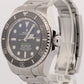 2019 Rolex Sea-Dweller Deepsea 126660 James Cameron Steel 44mm Watch Box Papers