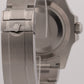 NEW JULY 2026 Rolex Submariner 41mm GREEN KERMIT Steel Ceramic 126610 LV BOX