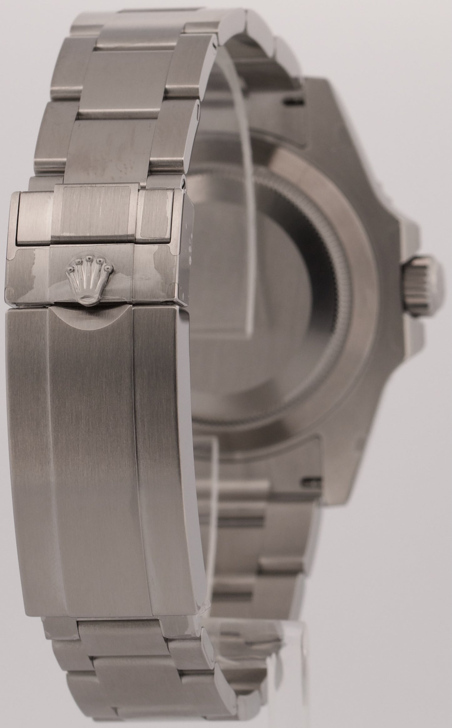 NEW JULY 2026 Rolex Submariner 41mm GREEN KERMIT Steel Ceramic 126610 LV BOX