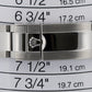 Rolex GMT-Master II BLACK Green Stainless Steel Ceramic 40mm 116710 LN Watch