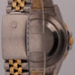 PAPERS Rolex GMT-Master II ROOT BEER Brown 40mm 18K Steel JUBILEE 16713 BOX