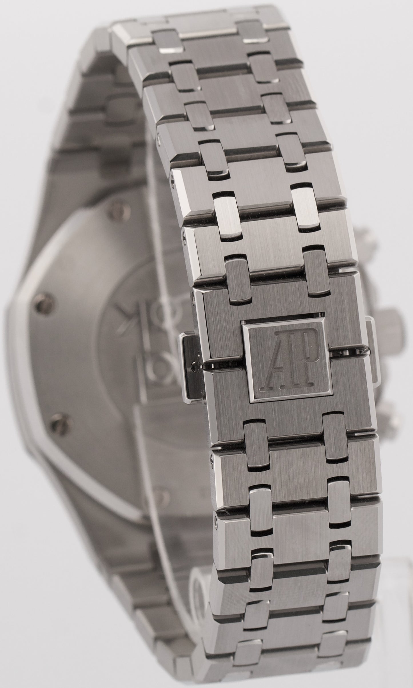 Audemars Piguet Royal Oak Chronograph BLUE 41mm Steel 26320ST.OO.1220ST.03