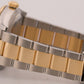2019 PAPERS Rolex Sky-Dweller BLACK 18K Gold Stainless OYSTER 42mm 326933 BOX