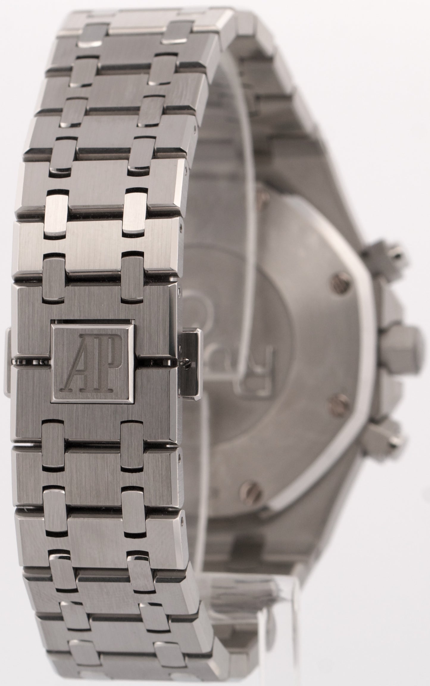 Audemars Piguet Royal Oak Chronograph BLUE 41mm Steel 26320ST.OO.1220ST.03