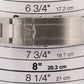 2019 Rolex Sea-Dweller Deepsea 126660 James Cameron Steel 44mm Watch Box Papers