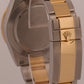 Rolex Daytona Cosmograph 116503 White Two-Tone 18K Yellow Gold Stainless Steel