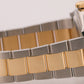 2019 PAPERS Rolex Sky-Dweller BLACK 18K Gold Stainless OYSTER 42mm 326933 BOX