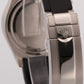 2024 PAPERS Rolex Daytona BLACK 18K White Gold OYSTERFLEX 126519 LN Watch BOX