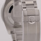 MINT 2023 PAPERS Rolex Submariner Date 41 KERMIT Green Steel 41mm 126610 LV BOX