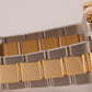 Rolex Daytona Cosmograph 116503 White Two-Tone 18K Yellow Gold Stainless Steel