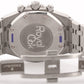 Audemars Piguet Royal Oak Chronograph BLUE 41mm Steel 26320ST.OO.1220ST.03