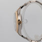 2021 PAPERS Rolex Datejust 41 WIMBLEDON 18k Gold Steel Oyster 41mm 126303 BOX