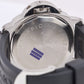 Panerai Luminor GMT PAM 23 Automatic Stainless Steel 44mm Rubber Watch PAM00023