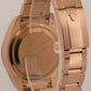 2021 Rolex Sky-Dweller 18K Gold Slate Rhodium Oyster 42mm 326935 Box Papers