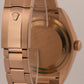 2021 Rolex Sky-Dweller 18K Gold Slate Rhodium Oyster 42mm 326935 Box Papers