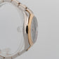 2021 PAPERS Rolex Datejust 41 WIMBLEDON 18k Gold Steel Oyster 41mm 126303 BOX