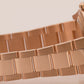 2021 Rolex Sky-Dweller 18K Gold Slate Rhodium Oyster 42mm 326935 Box Papers