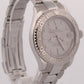 Rolex Yacht-Master PLATINUM Stainless Steel 40mm Oyster Automatic YM1 16622