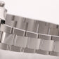 NEW 2021 PAPERS Rolex Milgauss BLACK Green 40mm Stainless Steel 116400 GV BOX
