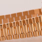 Rolex Day-Date President SILVER DIAMOND 18k Rose Gold 36mm 118235 Watch BOX