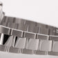 Rolex Yacht-Master PLATINUM Stainless Steel 40mm Oyster Automatic YM1 16622