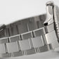 Rolex Yacht-Master PLATINUM Stainless Steel 40mm NO-HOLES Date YM1 Watch 16622